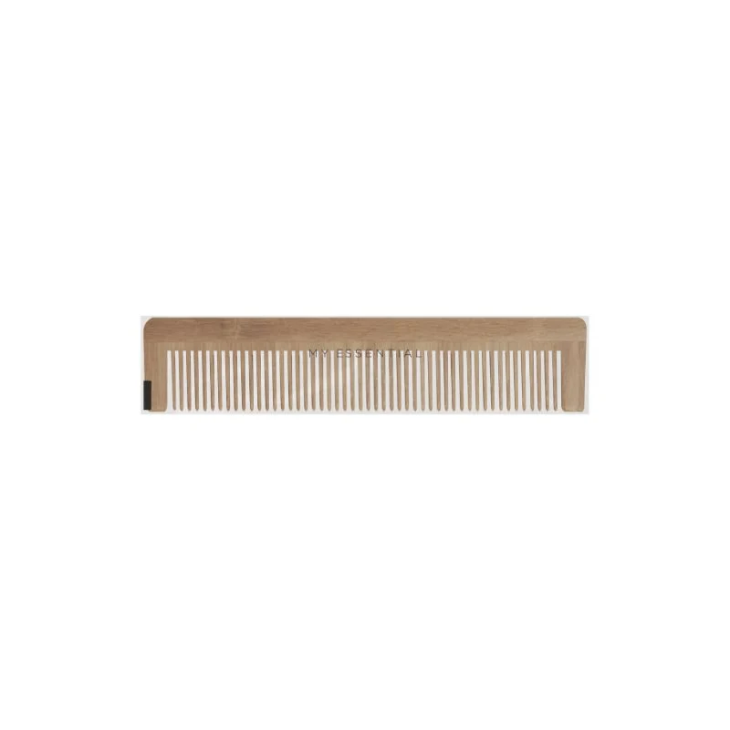 Pettine in Legno in bustina trasparente - My Essential