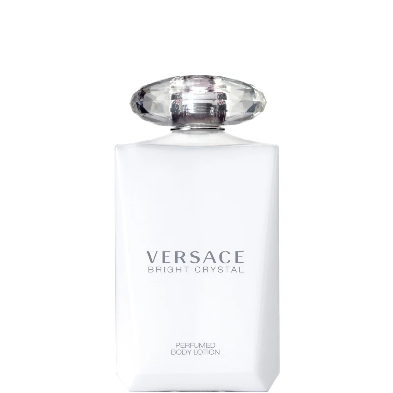 Versace Bright Crystal Body Lotion 200 ML