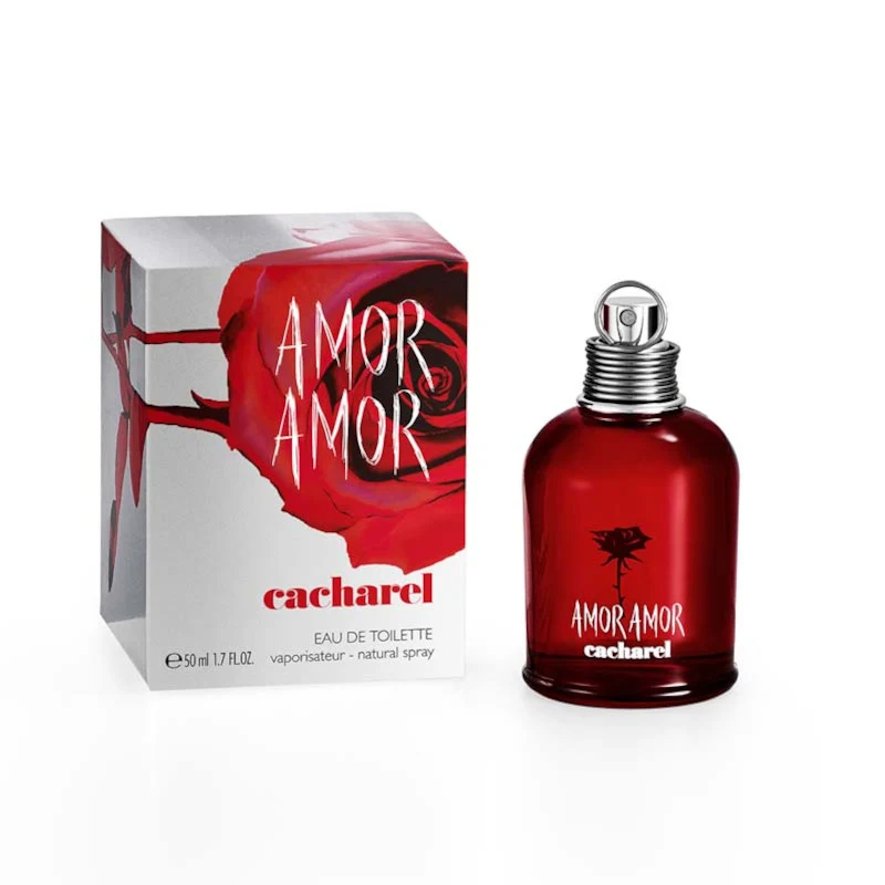 Amor Amor EDT