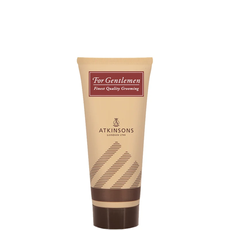 For Gentlemen - Hair Cream 100 ML