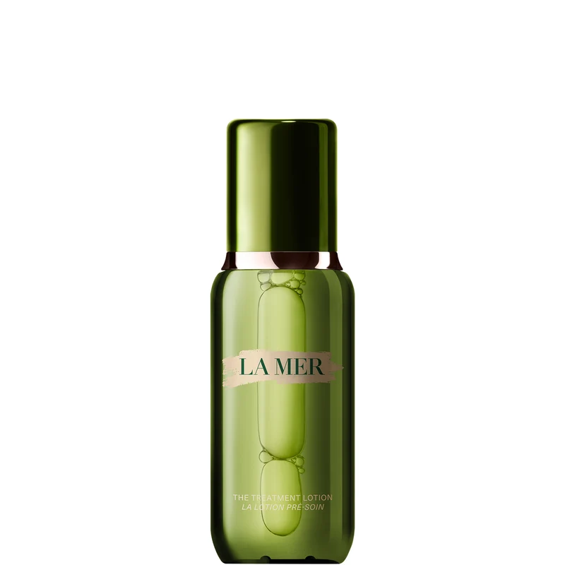 The Treatment Lotion