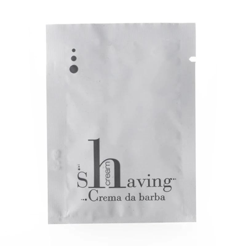 Crema Barba, 5 ml - White