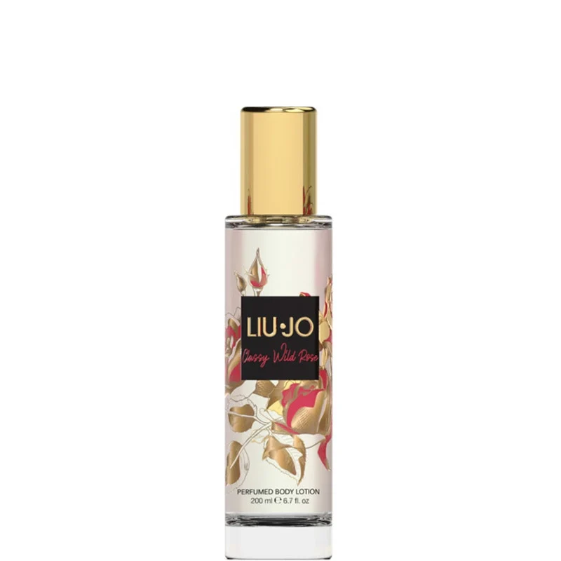 Liu Jo Wild Rose