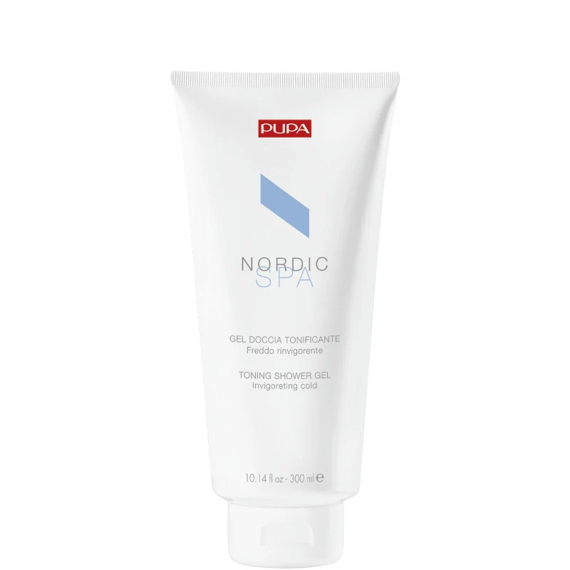 Nordic SPA Gel Doccia Tonificante