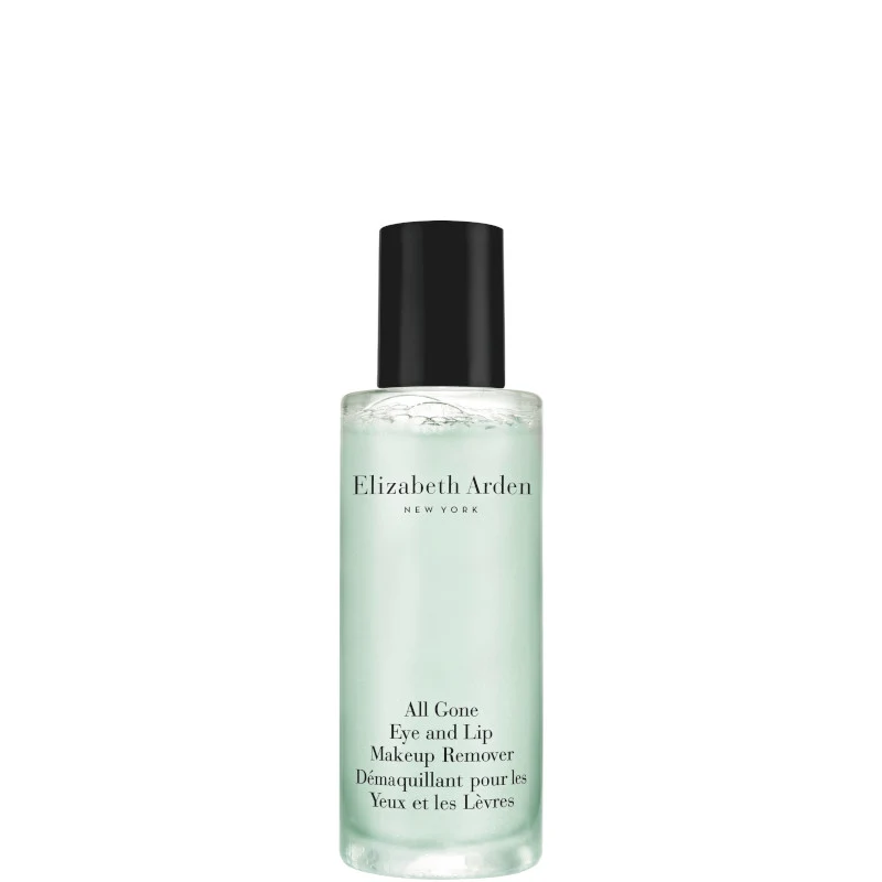 All Gone Eye and Lip Makeup Remover 100 ML