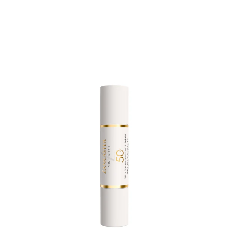 Sun Perfect - Youth Protection Sun Clear & Tinted Stick SPF50