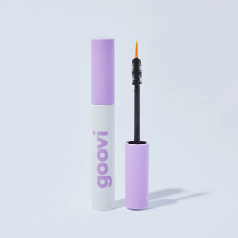 Goovi Siero per Ciglia e Sopracciglia - NOURILASHES 8 ML