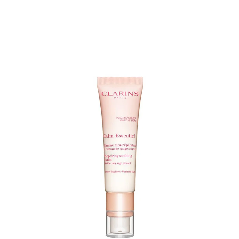 Calm-Essentiel Baume Cica-Réparateur 30 ML