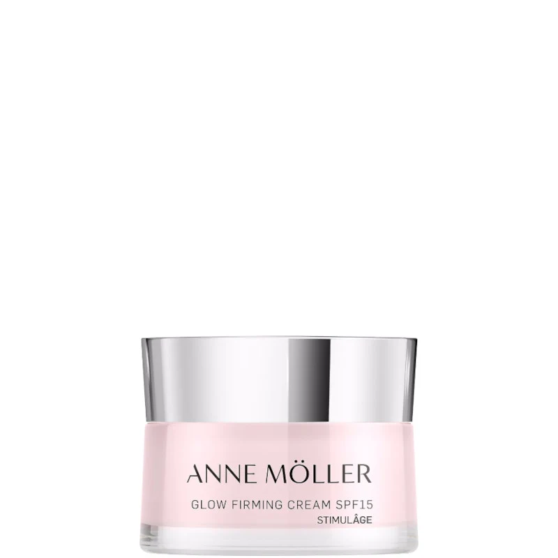 STIMULÂGE - Glow Firming Cream SPF15 50 ML