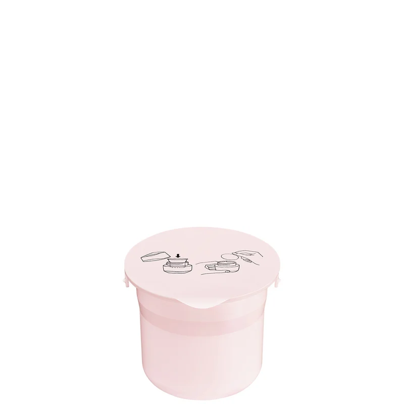 Essential Energy Hydrating Day Cream SPF 20 Refill 50 ML