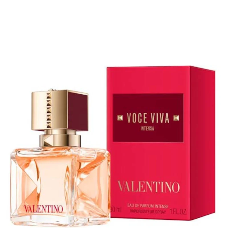 Voce Viva Intense