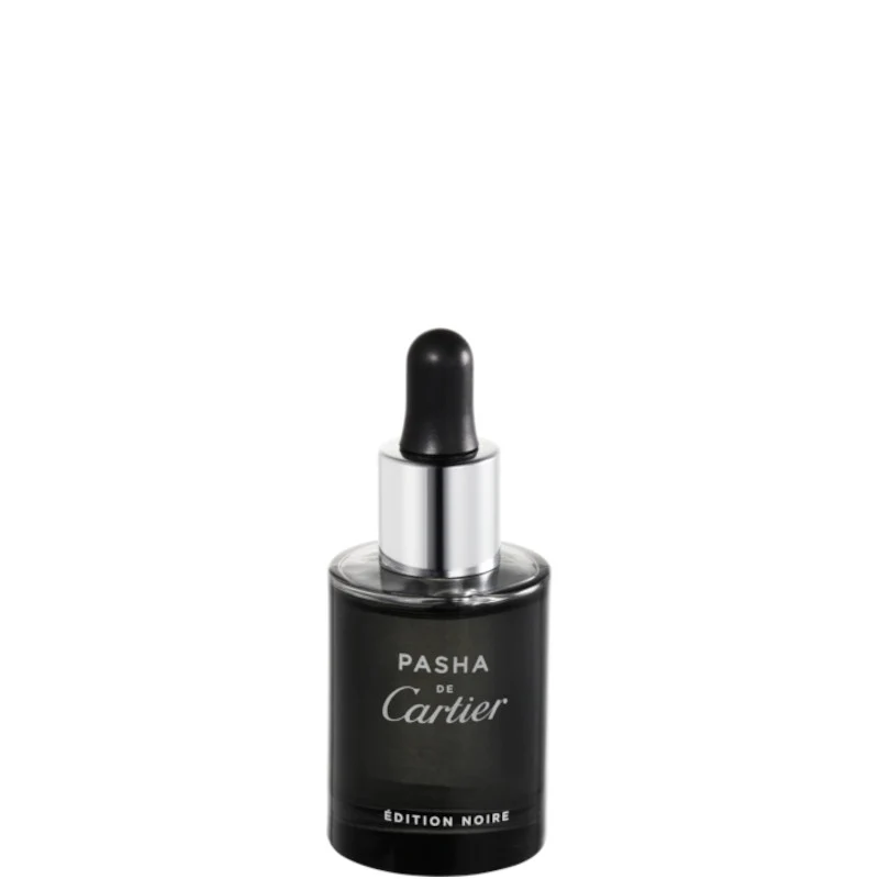 Cartier Pasha De Cartier Edition Noir 28 ML