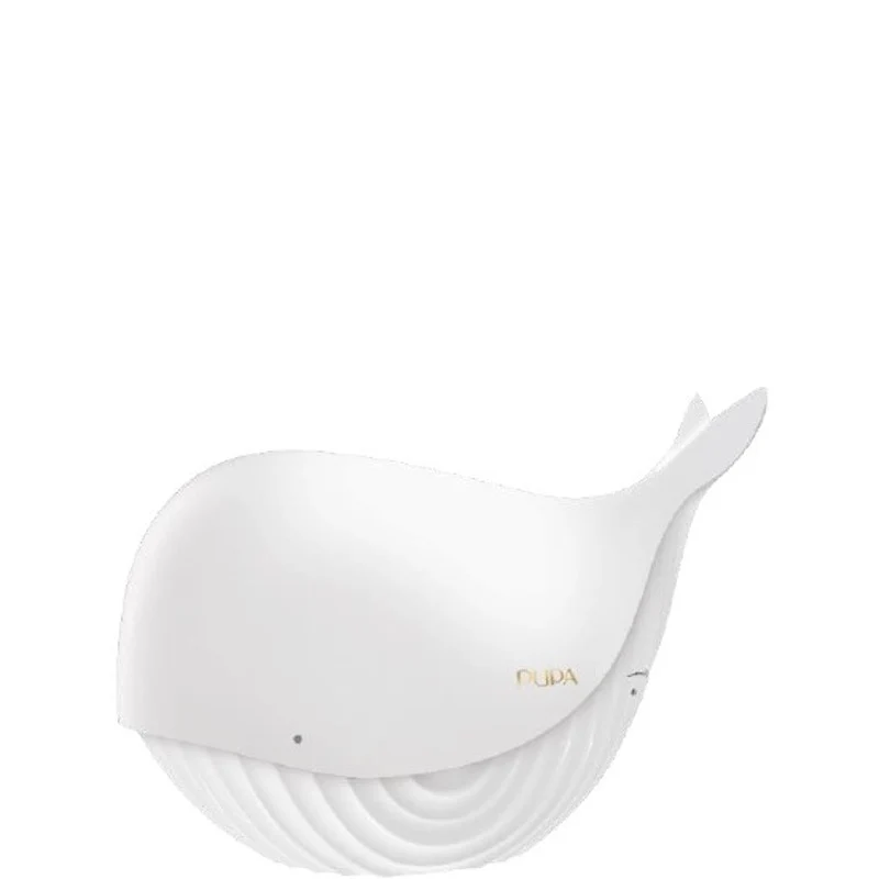 Pupa Whale 4 Lips / Eyes / Face Bianco WHALE 4 – 001 Bianco