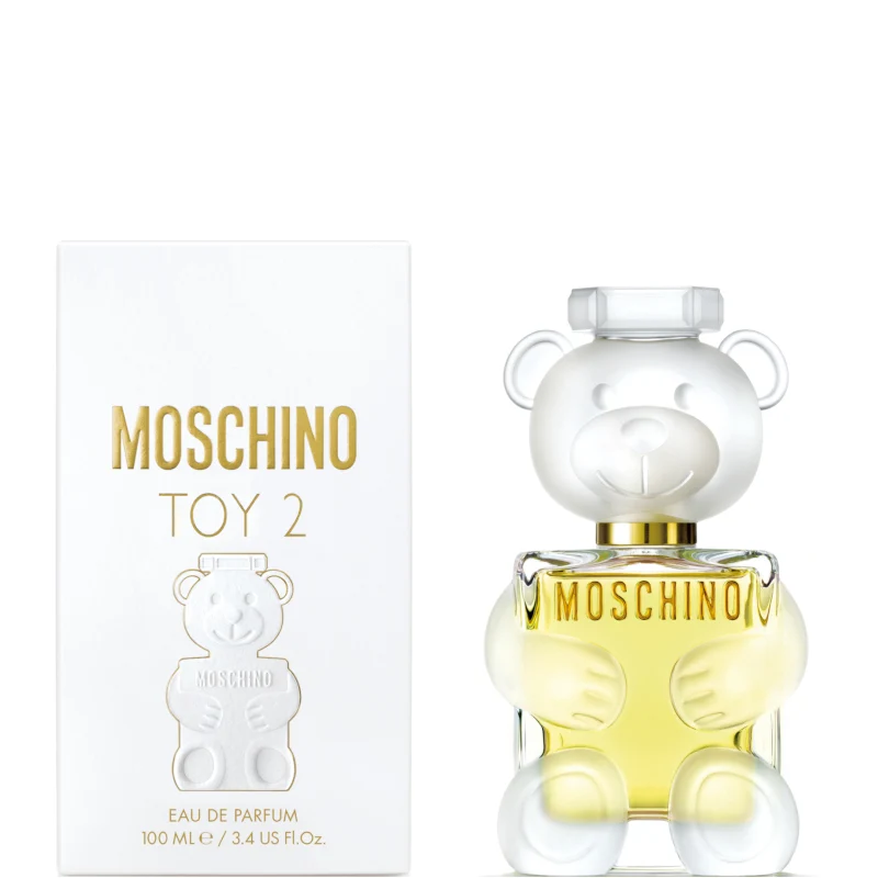 Moschino Toy 2