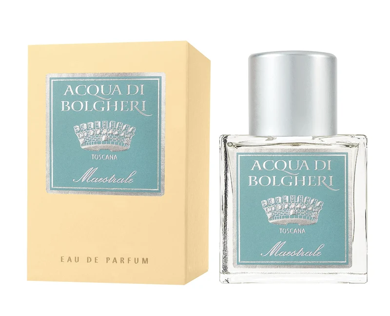 Acqua Di Bolgheri Maestrale Profumo Unisex 50ml