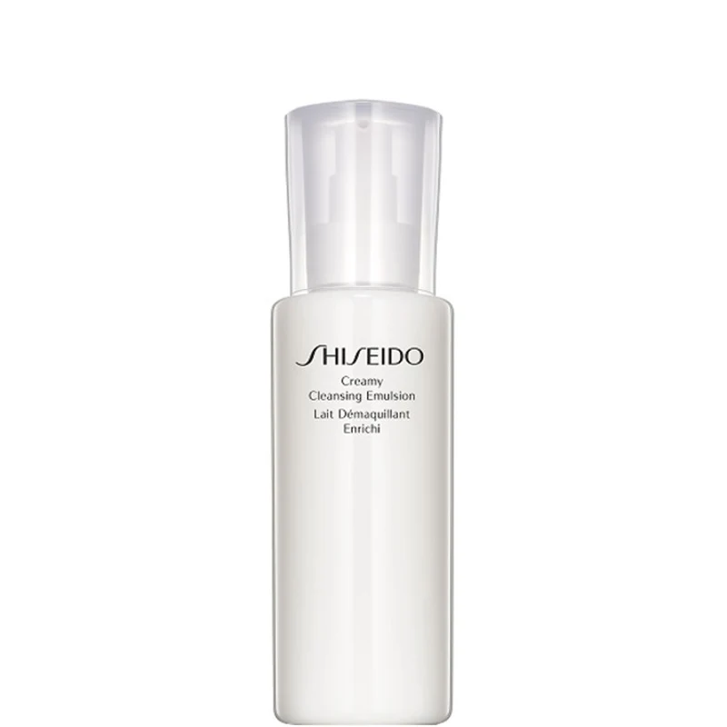 Global Line Creamy Cleansing Emulsion 200 ML