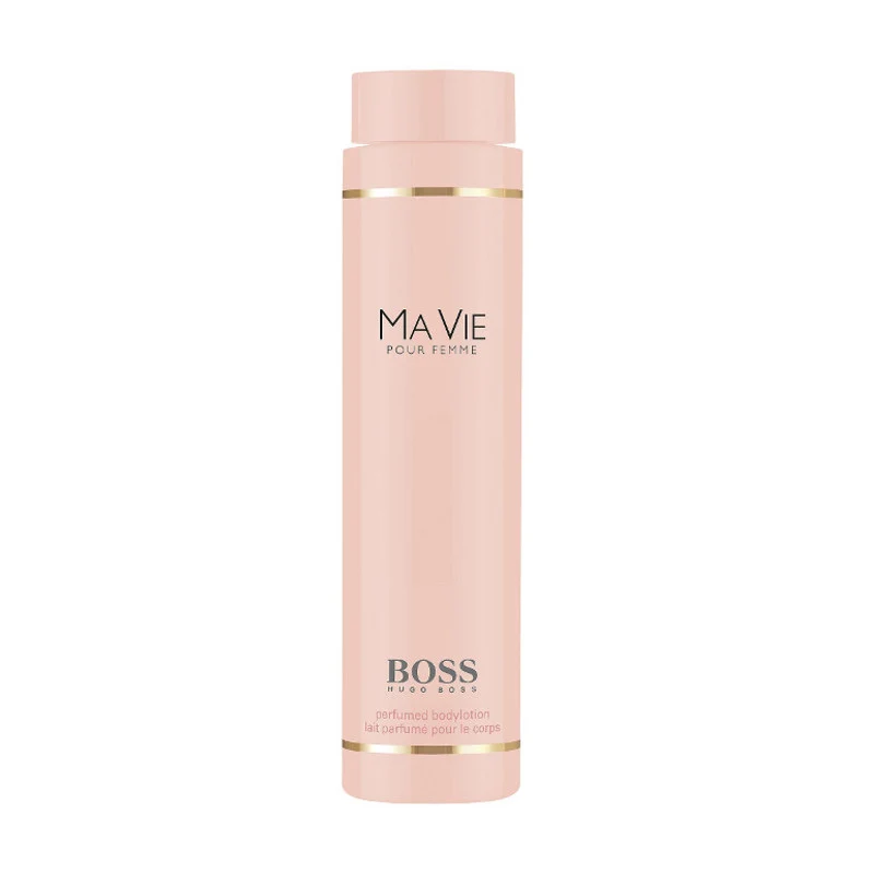 Boss Ma Vie Pour Femme 200 ML
