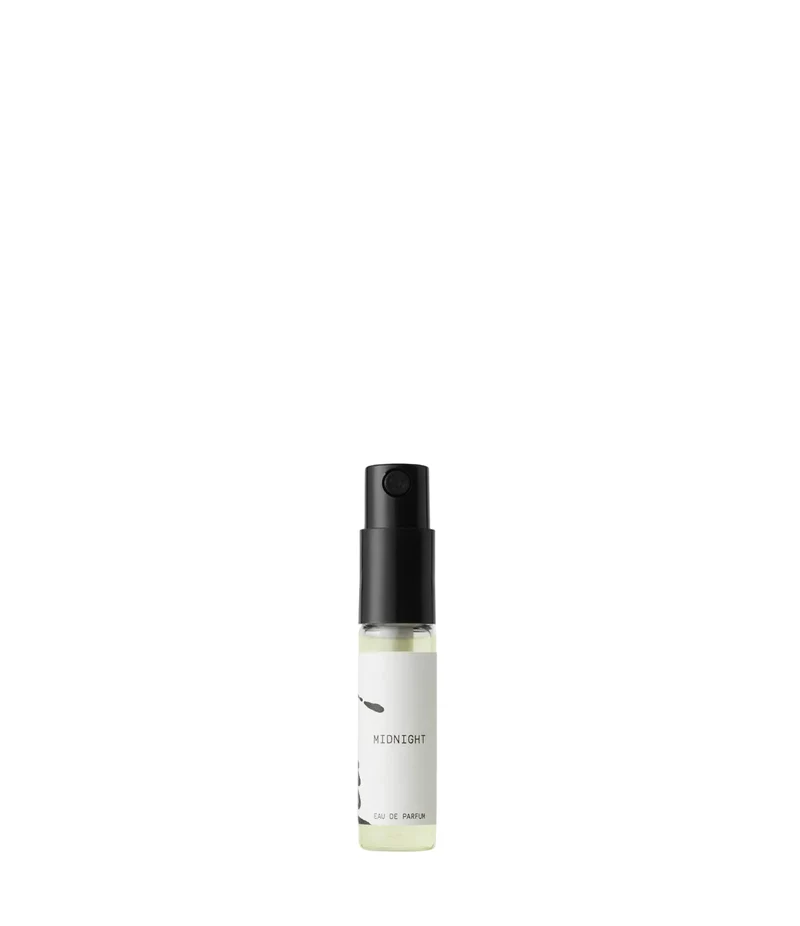 MORNING PARFUM