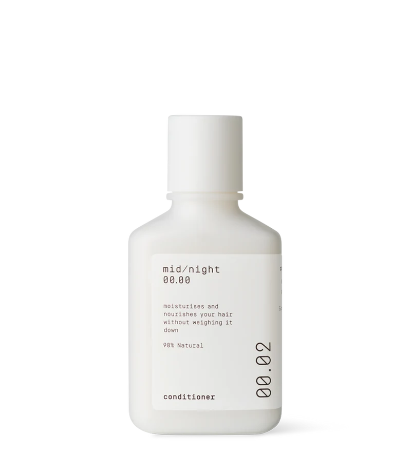 Conditioner 00.02