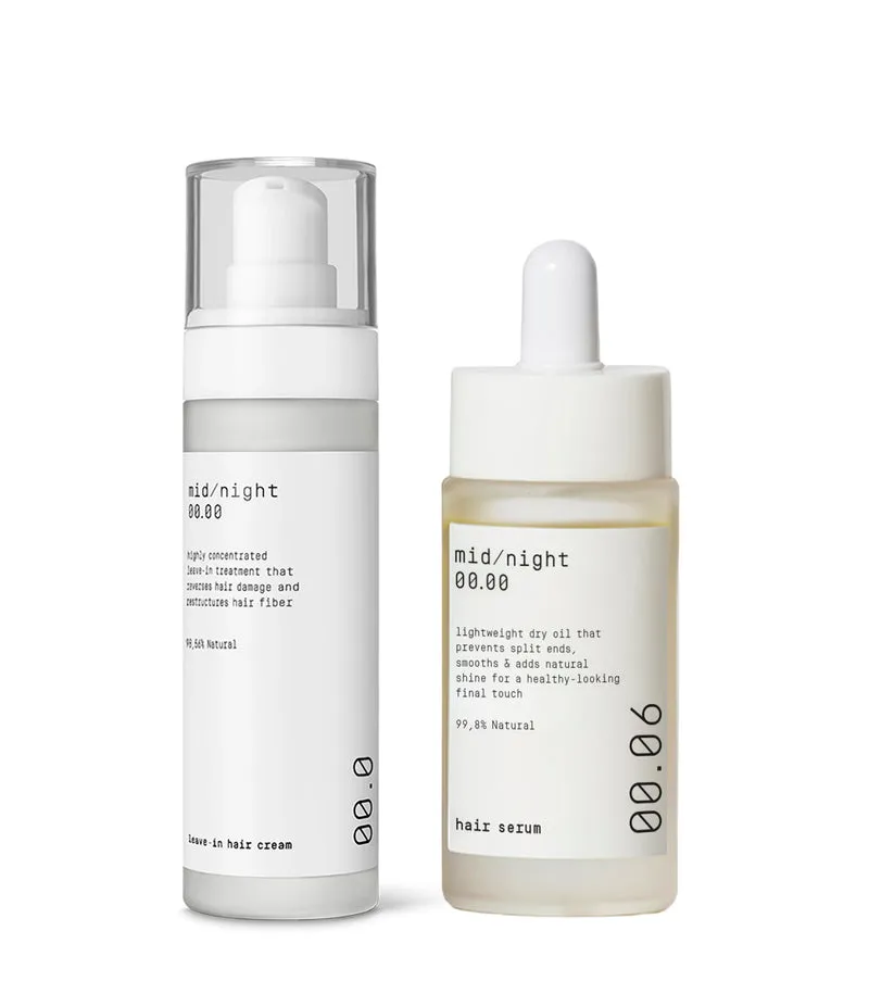 Perfect Finish Duo