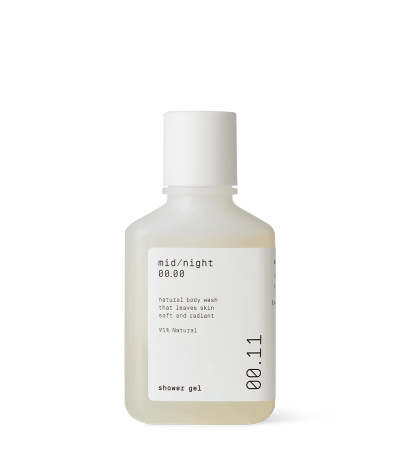 Shower Gel 00.11