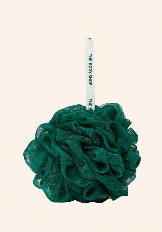 Bath Lily Ultra Fine Green
