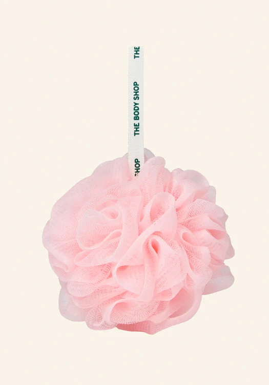 Bath Lily Ultra Fine Pink