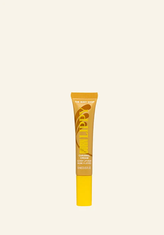 Born Lippy Caramel Cream