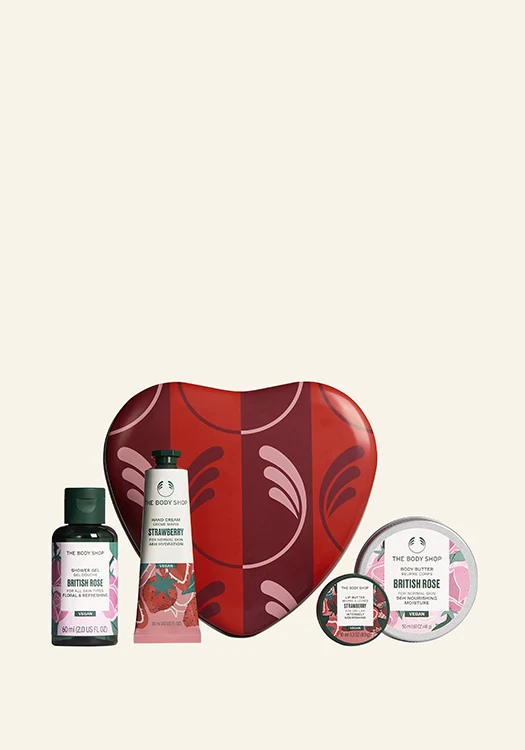 Valentines Collection