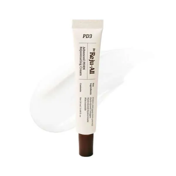 DR.REJU-ALL Advanced PDRN Rejuvenating Cream 20ml - Crema coreana con PDRN