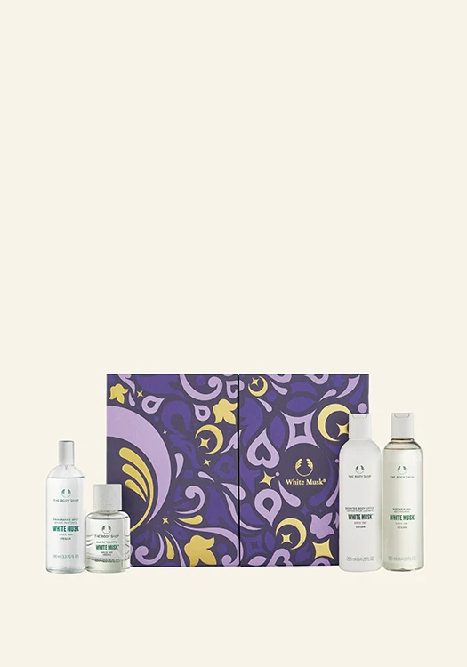 White Musk® Collection