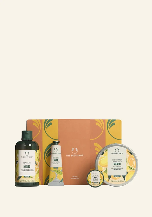 Mango Collection