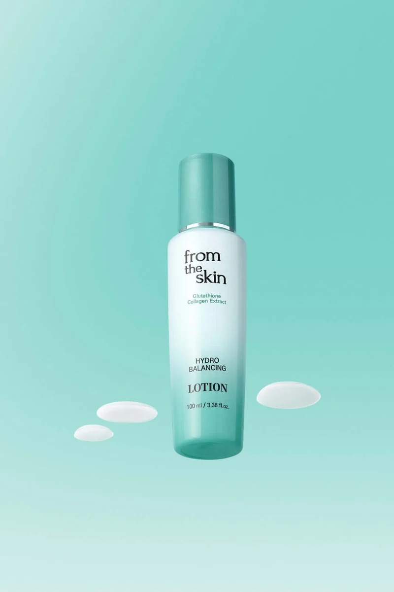 FROM THE SKIN Hydro Balancing Lotion 100ml