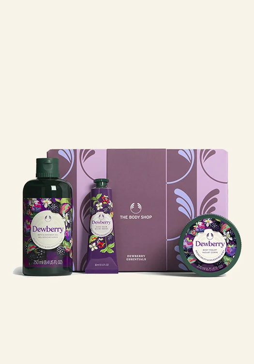 Dewberry Essentials