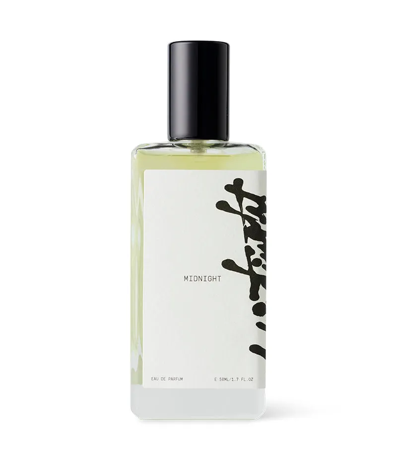 Midnight parfum