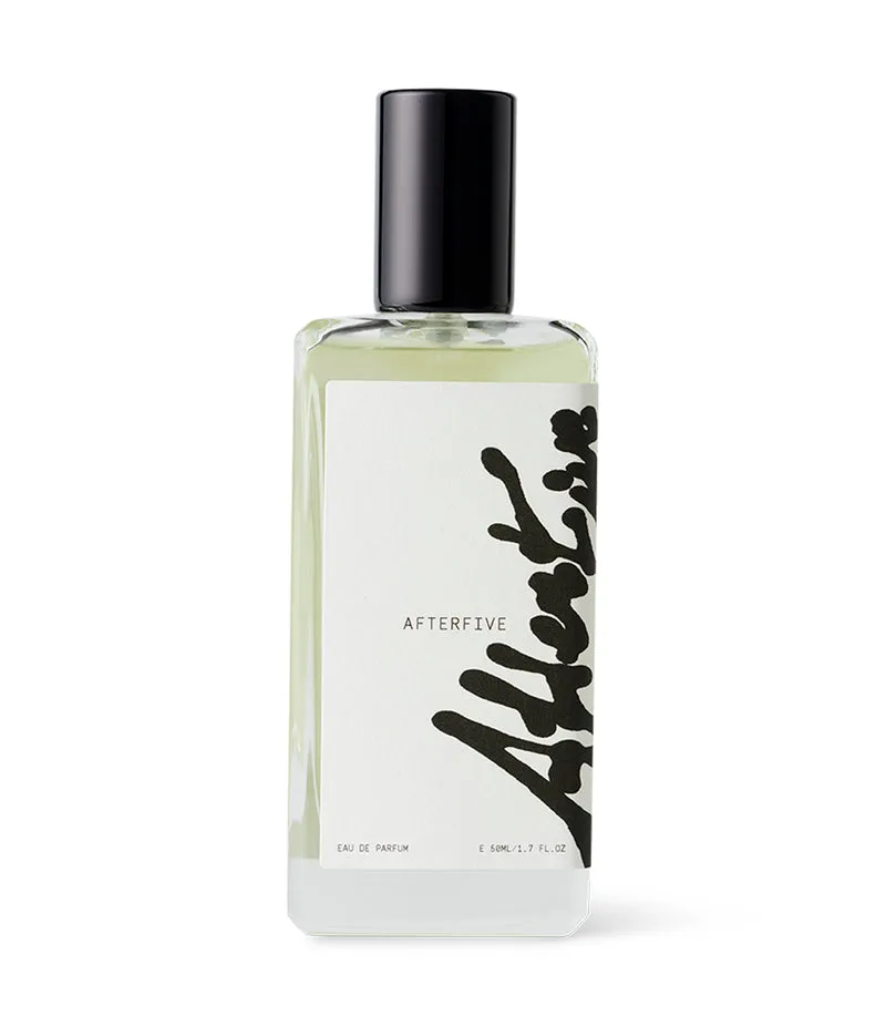 Afterfive Parfum