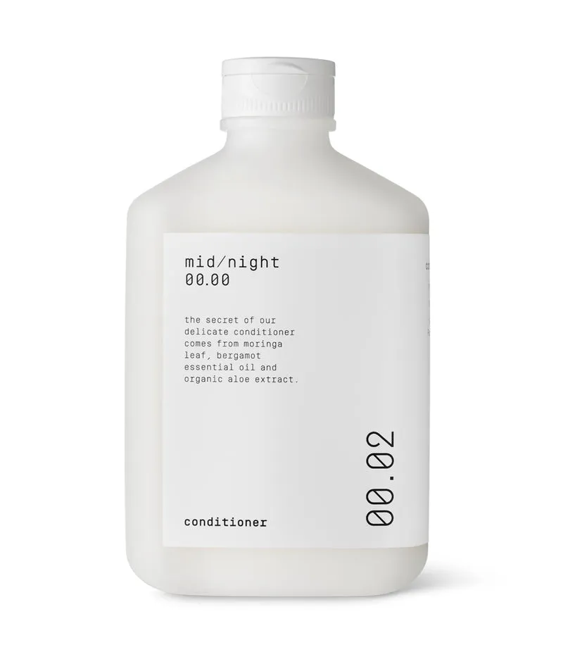 Conditioner 00.02