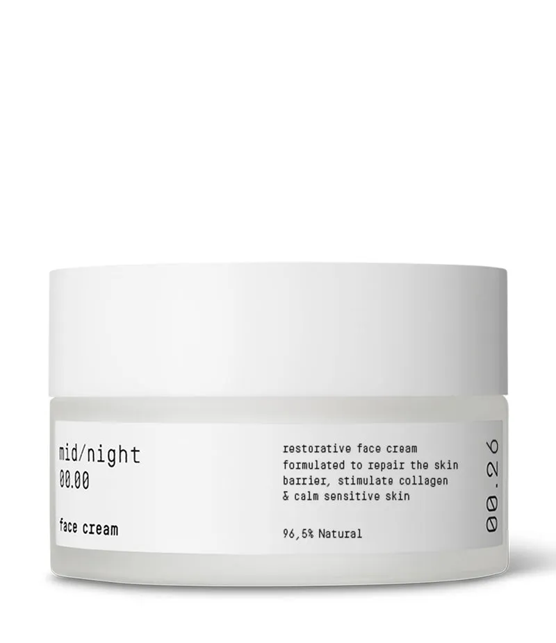 Face Cream 00.26