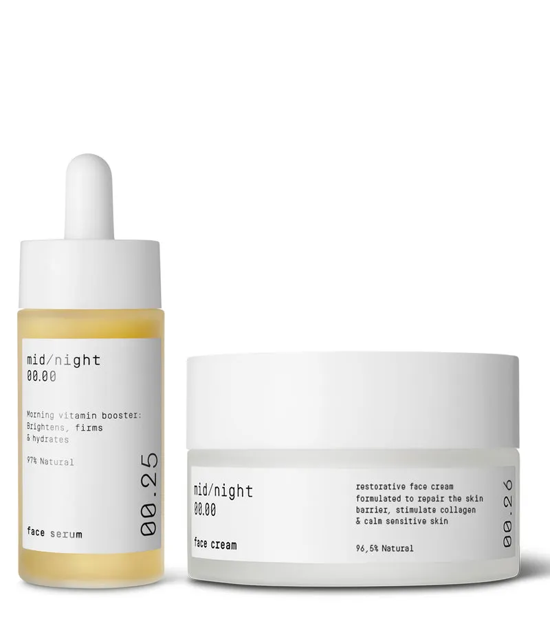 Face Essentials Set