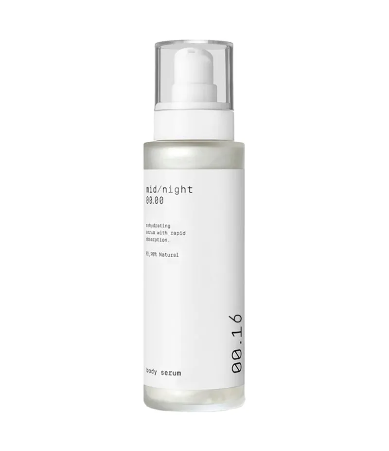 Body Serum 00.16