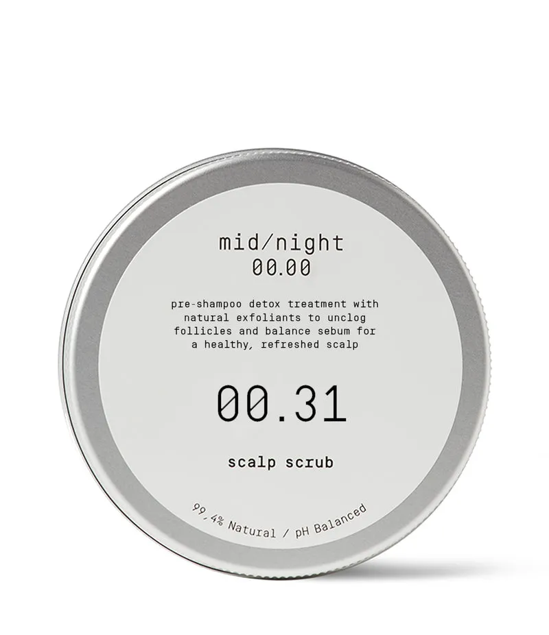 Scalp Scrub 00.31