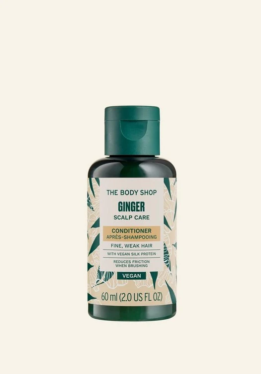 Ginger Scalp Care Conditioner 60ml