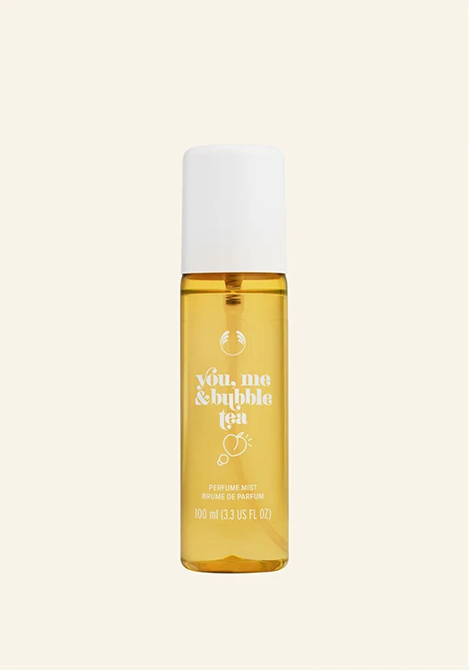 Fragrance Mist Spritz You, Me & Bubble Tea