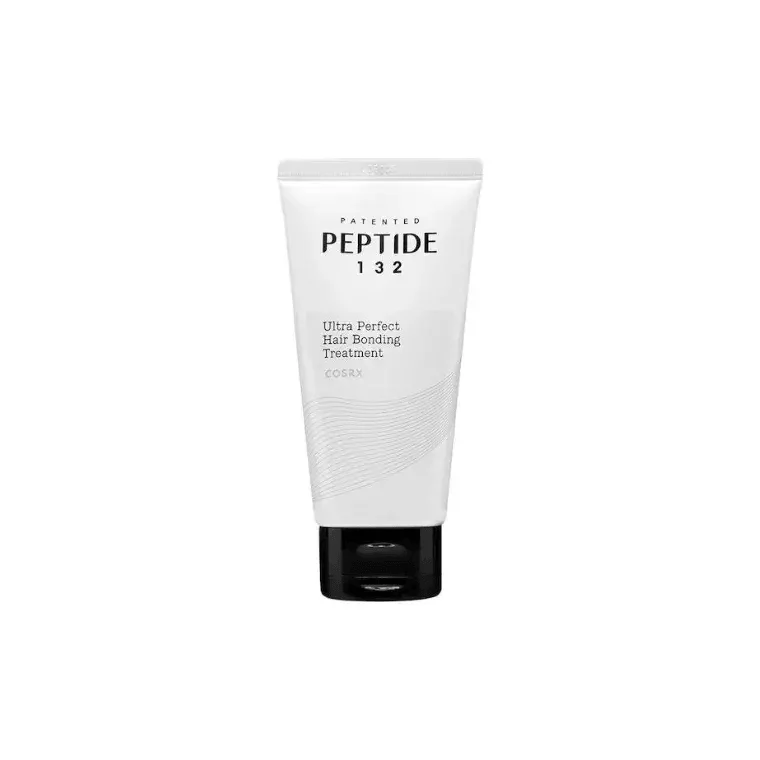 COSRX Peptide-132 Ultra Perfect Hair Bonding Treatment 120ml - Trattamento balsamo ai peptidi