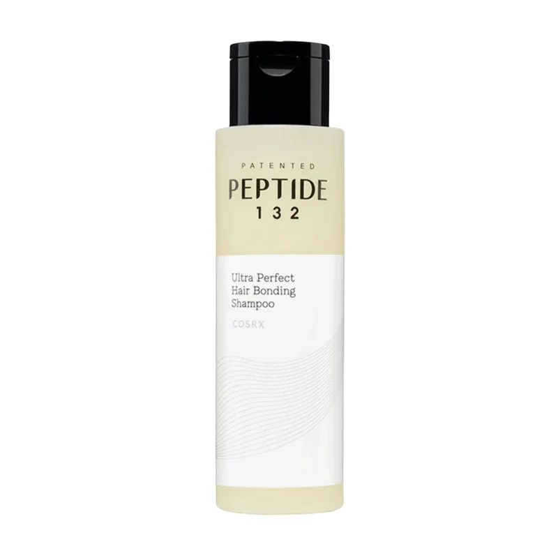 COSRX Peptide 132 Ultra Perfect Hair Bonding Shampoo 200ml - Shampoo con peptidi