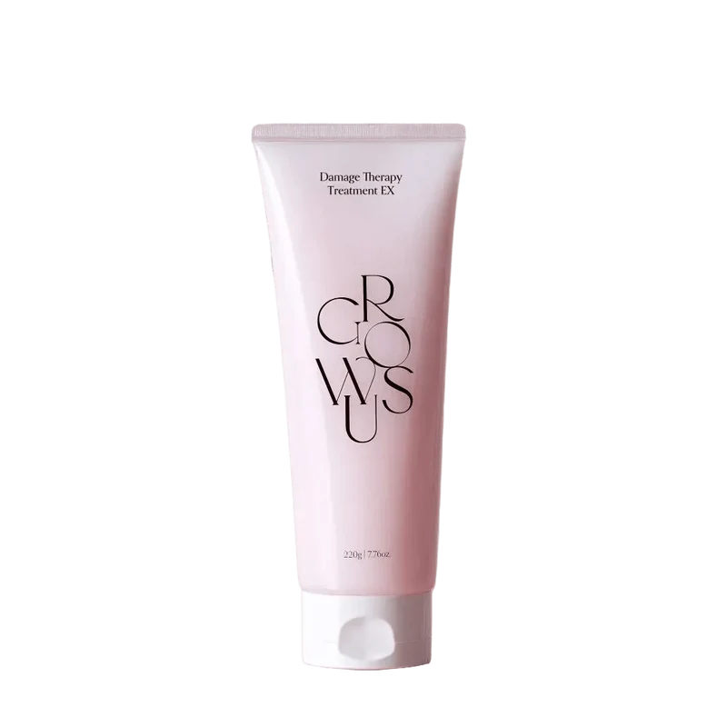 GROWUS Damage Therapy Hair Treatment EX 220g - Trattamento balsamo capelli