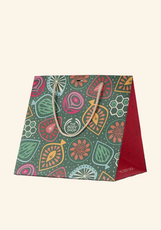 Create Your Own Small Gift Bag XM19
