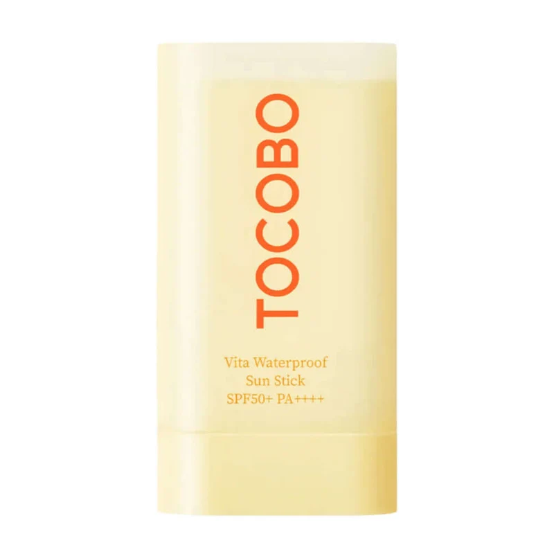 TOCOBO Vita Waterproof Sun Stick SPF 50+ PA++++ - 18g