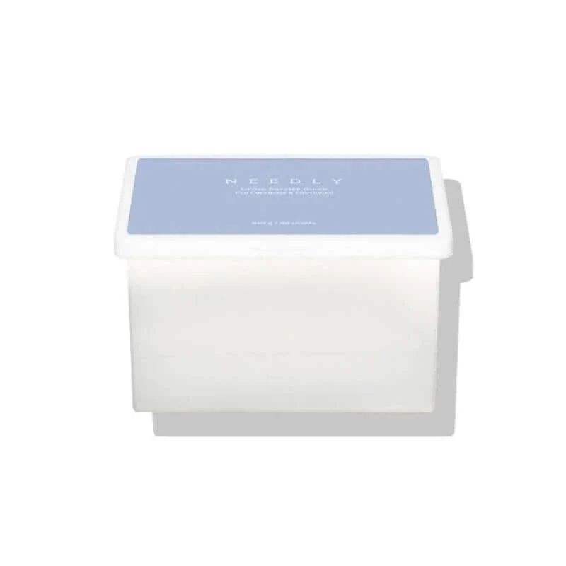 NEEDLY Crossbarrier Mask 350g 30 sheets - 30 maschere viso coreane idratanti