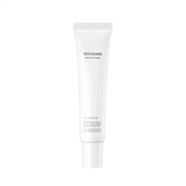 MIXSOON Bean Eye Cream 20ml - Crema contorno occhi idratante